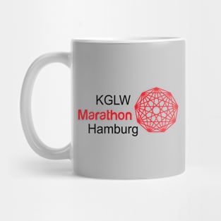 King Gizzard and the Lizard Wizard - Hamburg Marathon Mug